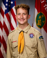 Declan Shilling Horseshoe 329 w flags