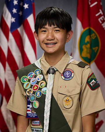 Hunter Huynh Ghost 497 w flags