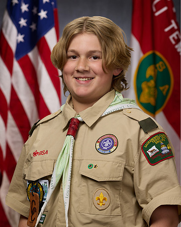 Collin Smith-Ghost-074 w flags