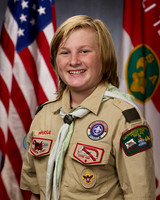 Dane Hofstad Rattlesnake 076 w flags