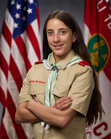 Eva Mistry - Ice Phoenix-475 w flags