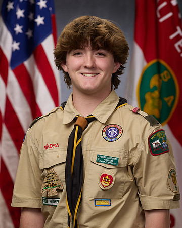 Jesse Thigpen-Grizzly-126 w flags
