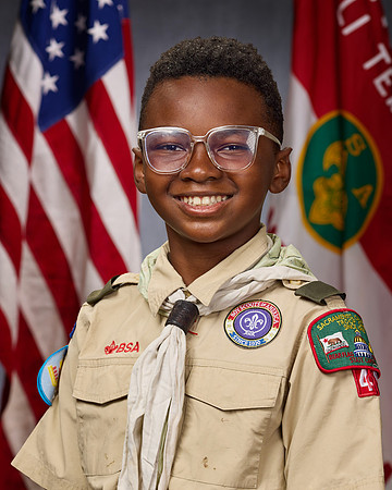 Khaliq Hackett T-Bird 394 w flags