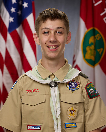 Luke Siepmann Rattlesnake 052 w flags