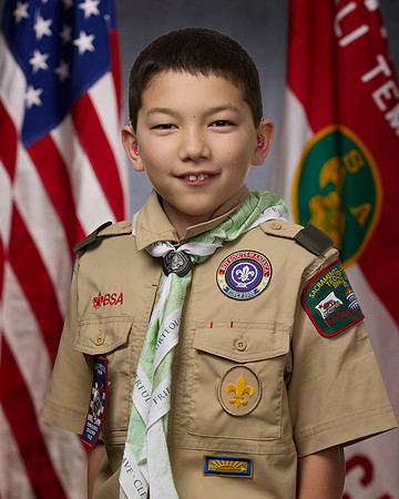 Ren Mizutani-Ghost-114 w flags