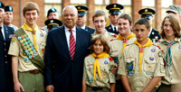 Boy Scouts of America-photos