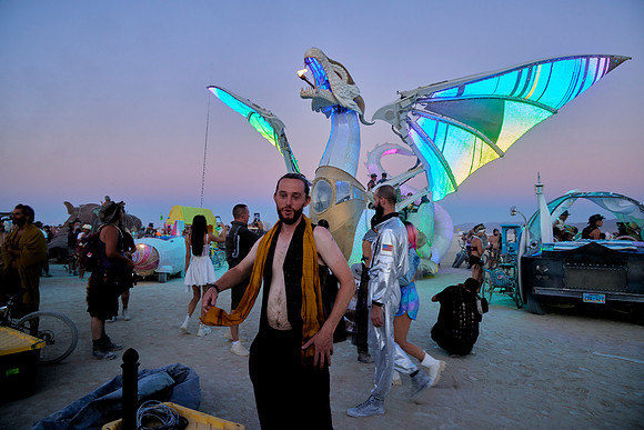 A-Lad-In-Burning Man 3031