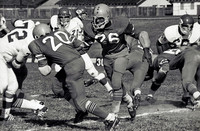 Samuel Ayer 1972