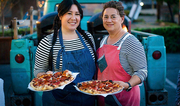 Pizza Chavious Pizza Image 4-30-23 at 7.10 PM