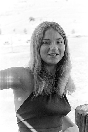 Cathy Cosgrove 1