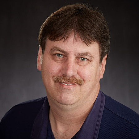 Kurt Huebner 510