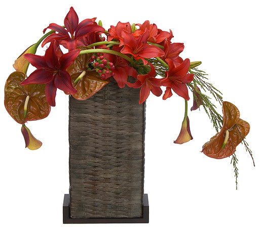 441_Warm_Lilies