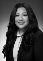 Clariza Marie Macaspac 5x7 B&W