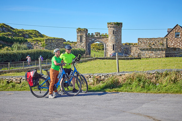 Leenaun to Clifden 225