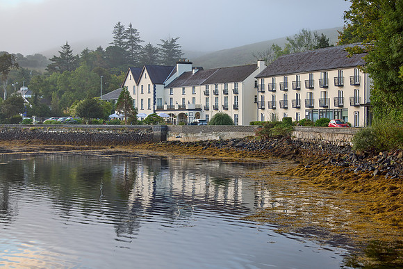 Leenaun to Clifden 178