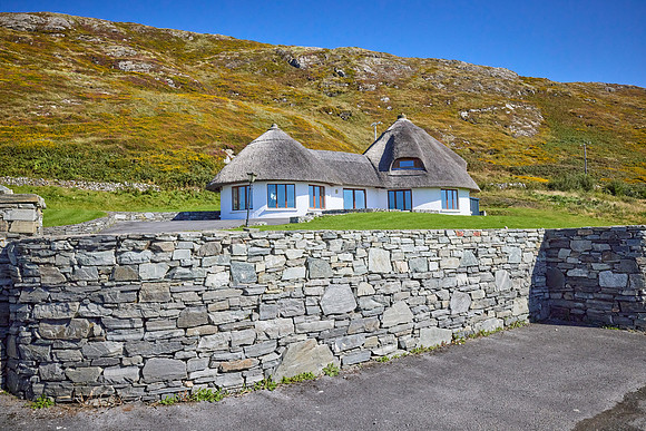 Leenaun to Clifden 452