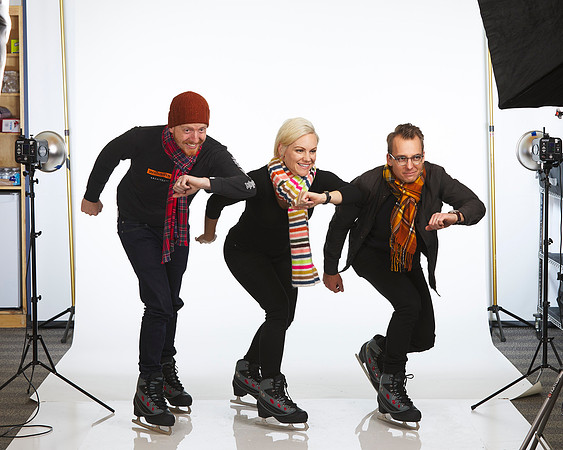 Dan P - Mark - Sharlett 419