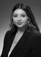 Jennifer Valazquez-Garcia 5x7 B&W