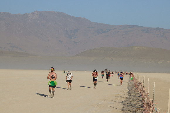 Burning Man 2022  0520-Aug 30 2022