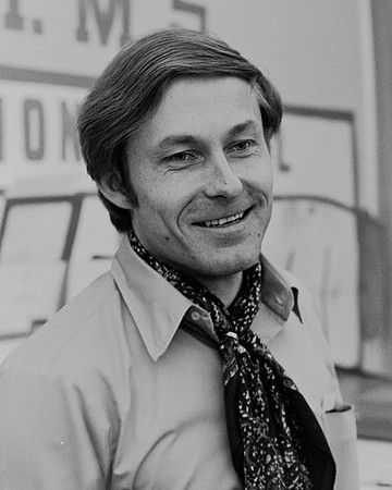 Robert Burrill 2 1