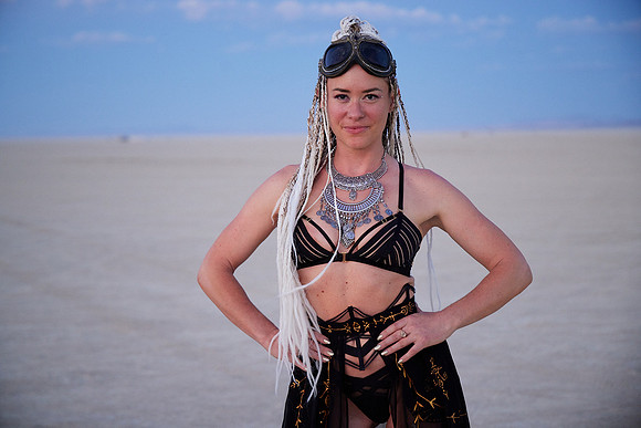 Adelina-Burning Man 2022  0277-Aug 29 2022