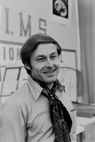 Robert Burrill 2