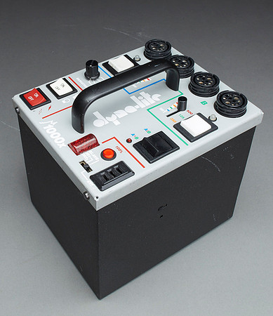 Dyna-Lite m1000x Power Pack