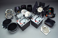 Dyna-lite full-Studio Kit