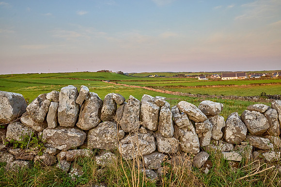 Aran Island to Doolin 729