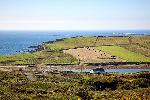Leenaun to Clifden 272