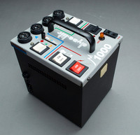 Dyna-lite M-1000 Power Pack2