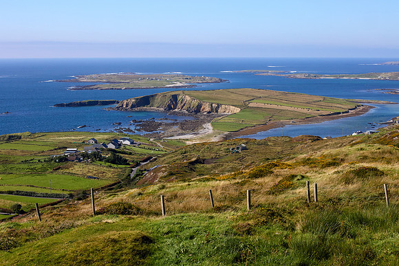 Leenaun to Clifden 280