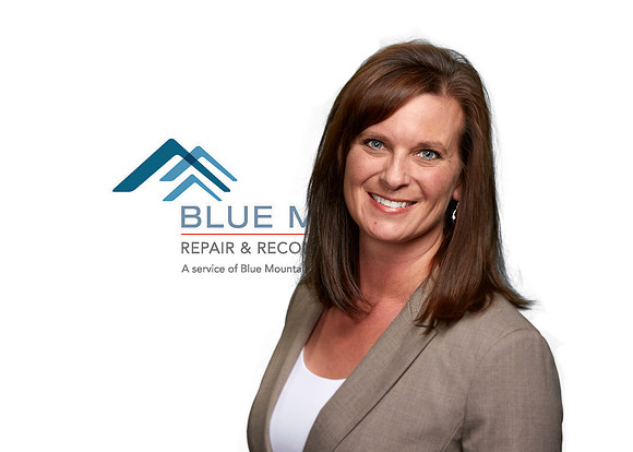 Blue Mountain Center Logo 5x7