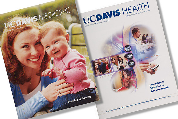 UC DAVIS HEALTH