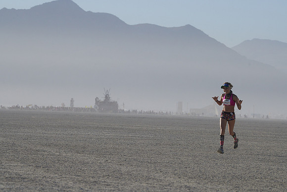 Burning Man 2022  0607-Aug 30 2022