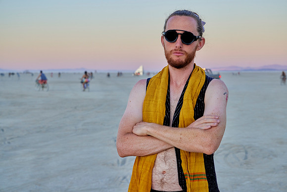A-Lad-In-Burning Man 3017