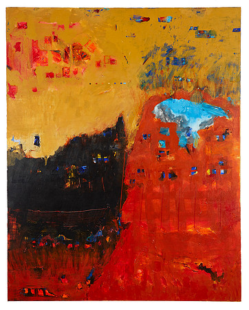 Kay Ferrior-Orange-005 1 w mask