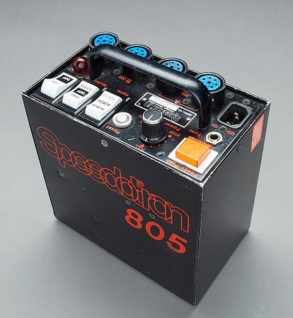 Speedotron 805 Power Pack