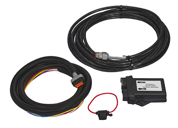 Black Cable set v3 copy