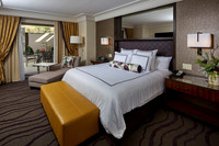 CCH Suite 500 Bedroom 169