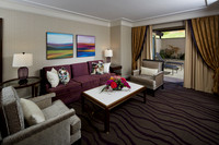 CCH Suite 500 Living Room 152