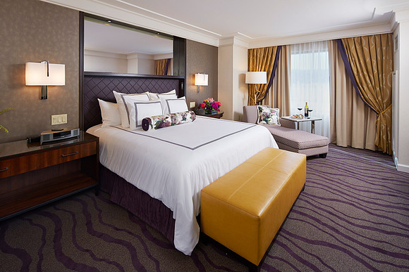 CCH Suite 600 Bedroom 081