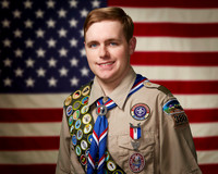 Grayden Shaw Program Portrait downloadable