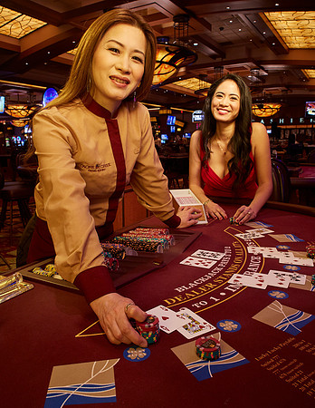 BlackJack-160-2700K