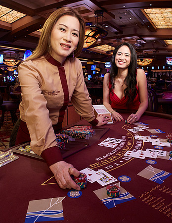 BlackJack-160-2100K