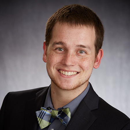 Jared Svinth 1313