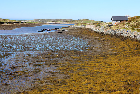 Leenaun to Clifden 244