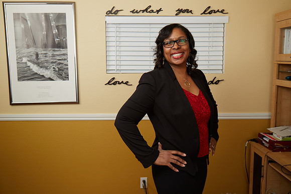 Dr Andrea Joy Smith0950