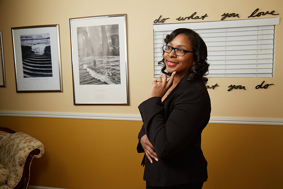 Dr Andrea Joy Smith0984