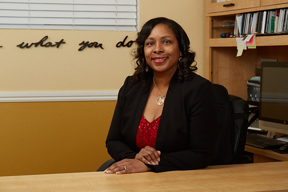 Dr Andrea Joy Smith1026